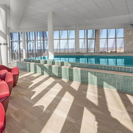 Inntel Marina Отель 4*