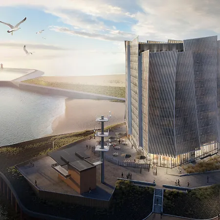Inntel Marina Отель 4*