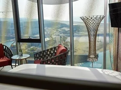 ホテル Inntel Marina 4*