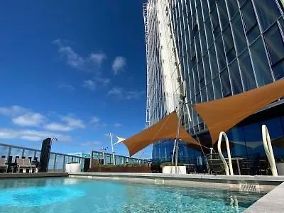 Отель Inntel Marina Гаага